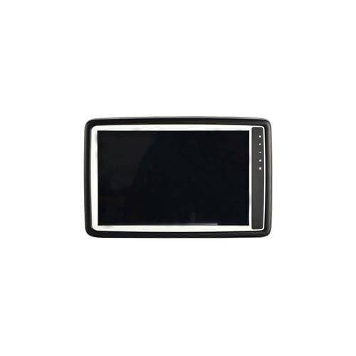 Display para barco -  OPUS A8 ECO BASIC - MOTRONICA  - multifuncional / digital / LCD