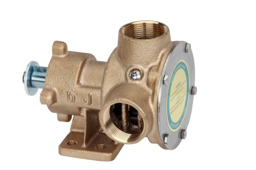Bomba para barco - DJ-L083 - DJ PUMP - de transferência / para gasolina / de água