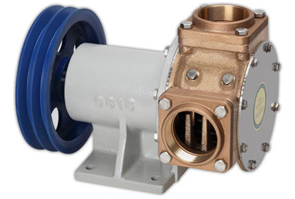 Bomba para barco - DJ-L0818 - DJ PUMP - de transferência / para gasolina / de água