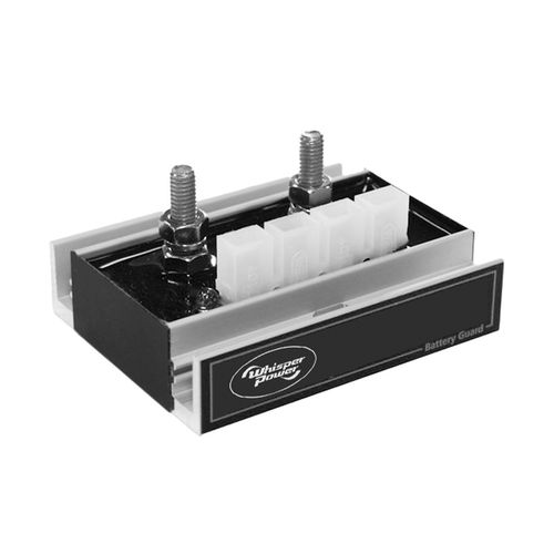 Isolador de bateria para barco - WVG 40 & 60 - WhisperPower