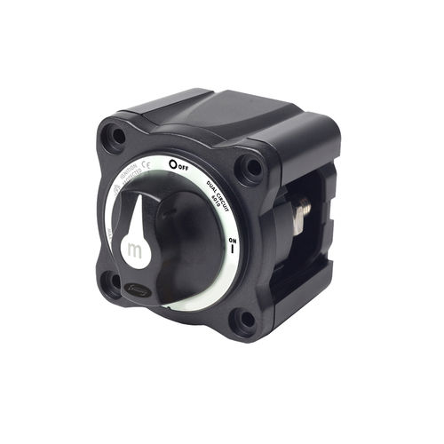 Interruptor de bateria bipolar - 50214702 - WhisperPower