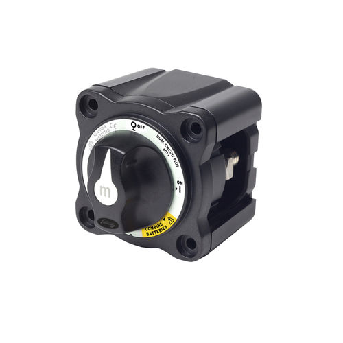 Interruptor de bateria bipolar - 50214703 - WhisperPower