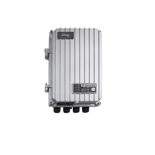 Carregador de bateria - WP-Suntrack Pro - WhisperPower - solar / para barco