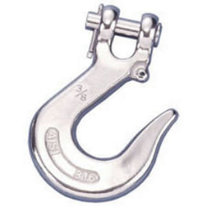 Gancho para veleiro - S331 - King Snaps Industrial   - tipo C