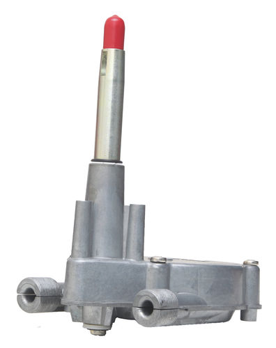 Direção para barco - LM H 401 - MULTIFLEX  - mecânica