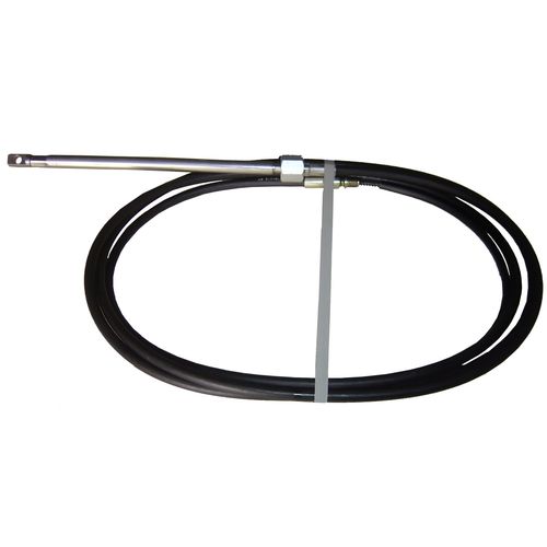 Cabo para sistema de direção - SC 18 XX - MULTIFLEX  - de controle / para barco / push-pull