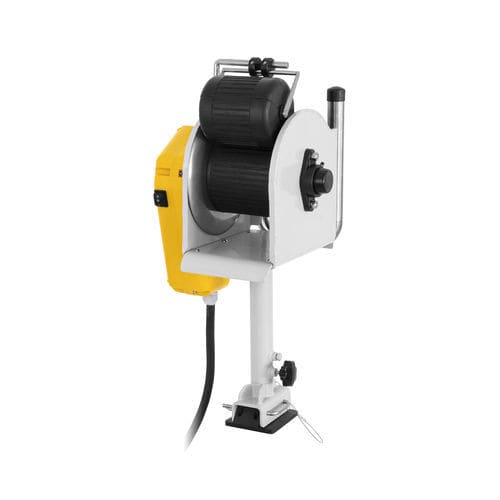 Guincho de recolhimento de rede - NH300  - NorthLift AB