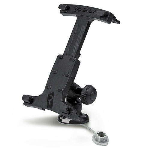 Suporte para tablet com tela sensível ao toque para barco - Railblaza  