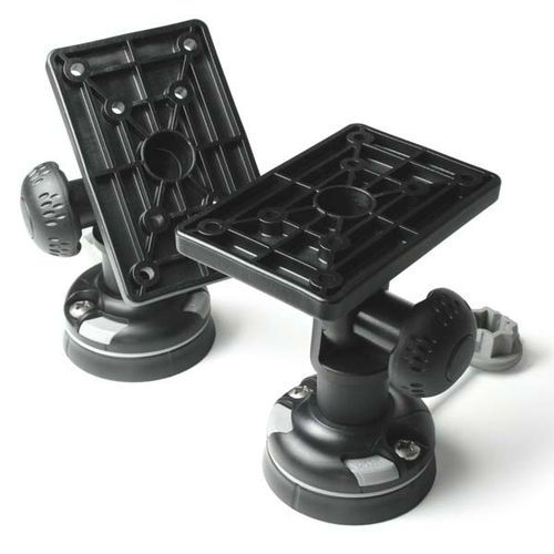 Suporte para instrumento de navegação para barco - Adjustable - Railblaza   - articulado