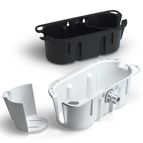 Porta-objetos para barco - STOWPOD  - Railblaza  