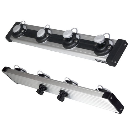 Suporte para vara para caiaque ou canoa - 500 - Railblaza   - orientável
