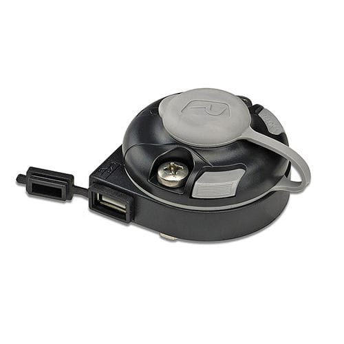 Porta USB para barco - E SERIES - Railblaza  