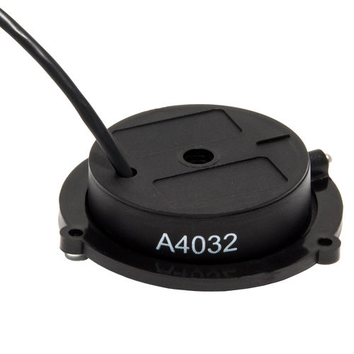 Sensor de campo magnético terrestre - A4032 - Autonnic Research  - náutico / NMEA 0183® / magnético