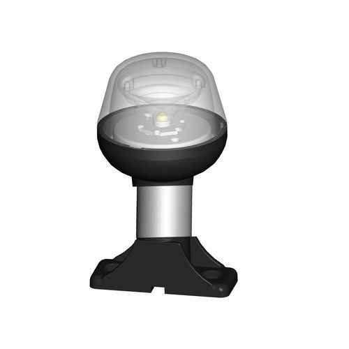 Luz de navegação 360° - 01112 - AAA WORLD-WIDE ENTERPRISES LTD. - para barco / de LED / branca