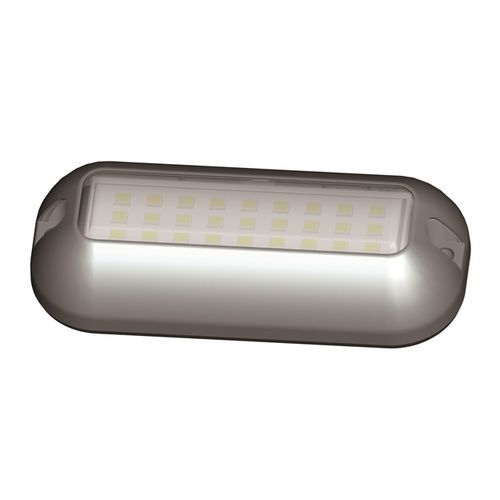 Iluminação subaquática para barco - 00301 series - AAA WORLD-WIDE ENTERPRISES LTD. - de LED / para montagem em superfície / em aço inoxidável