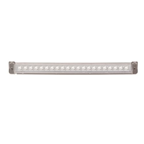 Iluminação subaquática para barco - 00304-RGBW - AAA WORLD-WIDE ENTERPRISES LTD. - LED RGBW / para montagem em superfície / montada sobre sistema de trim