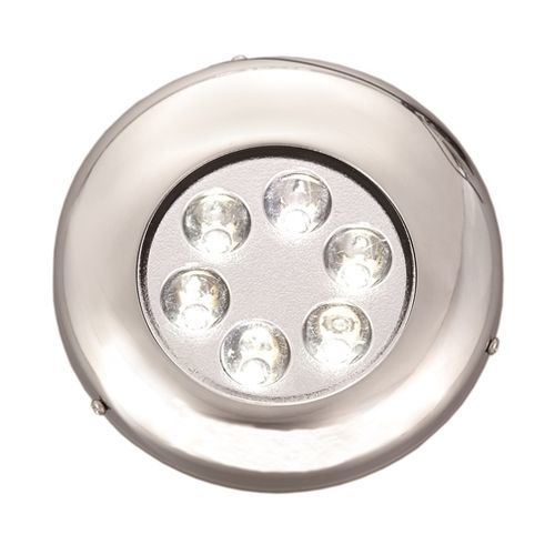 Iluminação subaquática para barco - 00399-6SSWH - AAA WORLD-WIDE ENTERPRISES LTD. - de LED / para montagem em superfície