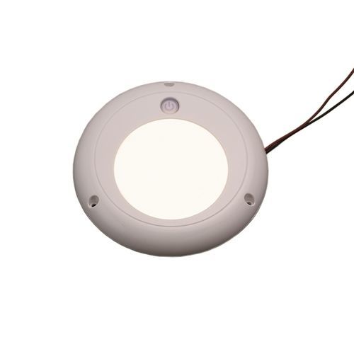 Luminária para ambiente interno - 00772  - AAA WORLD-WIDE ENTERPRISES LTD. - para barco / de LED / em material plástico
