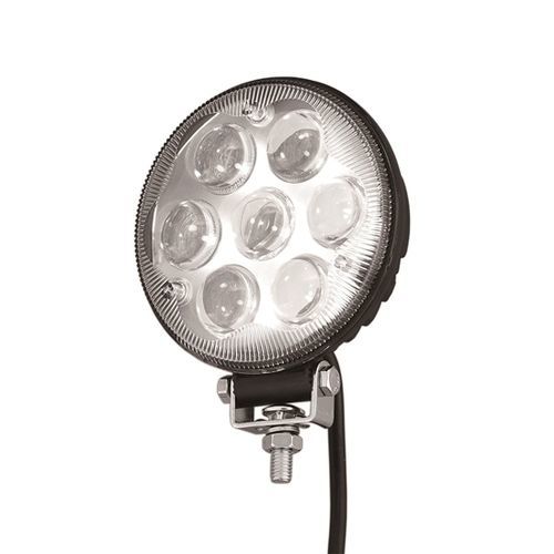 Spot de luz para ambiente externo - 01526-WB - AAA WORLD-WIDE ENTERPRISES LTD. - para barco / de cabine / de LED
