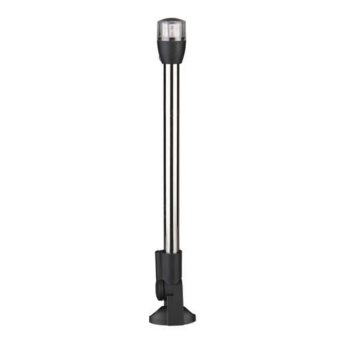 Luz de navegação para barco - 01121 series - AAA WORLD-WIDE ENTERPRISES LTD. - de LED / branca / em policarbonato