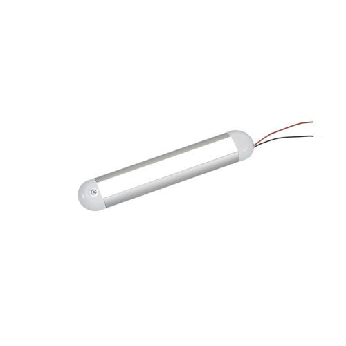 Luminária para ambiente interno - 00764-WS - AAA WORLD-WIDE ENTERPRISES LTD. - para barco / de LED / em policarbonato