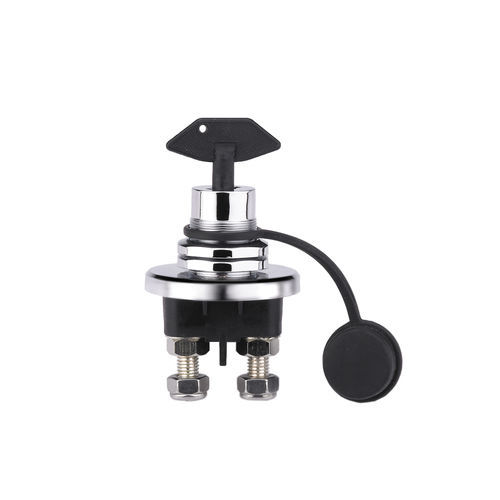 Interruptor de bateria para cargas pesadas - 10089 - AAA WORLD-WIDE ENTERPRISES LTD.