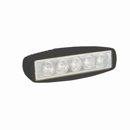 Spot de luz para ambiente externo - 01519-WB   - AAA WORLD-WIDE ENTERPRISES LTD. - para navio / de cabine / de LED