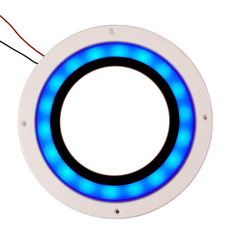 Plafon para ambiente interno - 00777 series - AAA WORLD-WIDE ENTERPRISES LTD. - para navio / de cabine / de LED