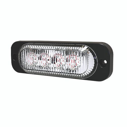 Luminária para ambiente interno - 00783 series - AAA WORLD-WIDE ENTERPRISES LTD. - para barco / com design robusto / de LED