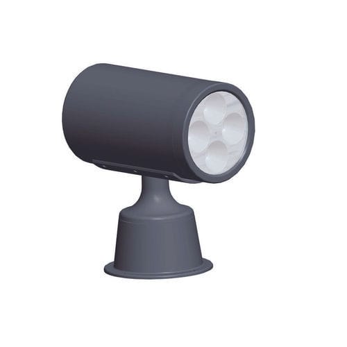Spot de luz para ambiente externo - 01663-S6 - AAA WORLD-WIDE ENTERPRISES LTD. - náutico / para iate / para marina