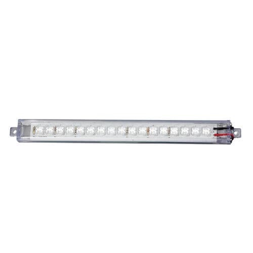 Faixa de iluminação para ambiente externo - 0118 series - AAA WORLD-WIDE ENTERPRISES LTD. - para barco / para capota / de LED