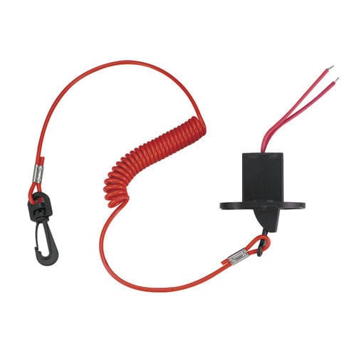 Corta-circuito de barcos - 10287 - AAA WORLD-WIDE ENTERPRISES LTD. - para motor