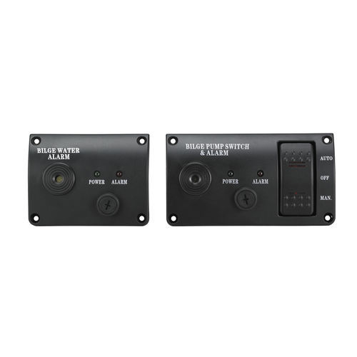 Interruptor para barco - 1029 series - AAA WORLD-WIDE ENTERPRISES LTD. - para bomba de porão / com alarme