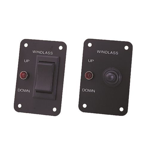 Painel de comando de molinete para barco - 10096 series - AAA WORLD-WIDE ENTERPRISES LTD.