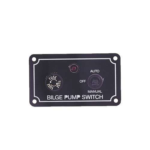 Interruptor para barco - 10296-12 - AAA WORLD-WIDE ENTERPRISES LTD. - para bomba de porão