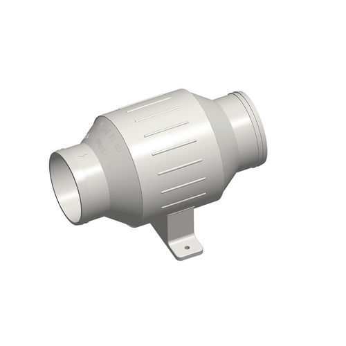 Ventilador para barco - 13219 series - AAA WORLD-WIDE ENTERPRISES LTD. - para porão / em linha