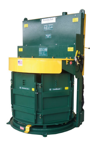 Compactador de resíduos para reciclagem - Model R6 - OEG Offshore - para navio