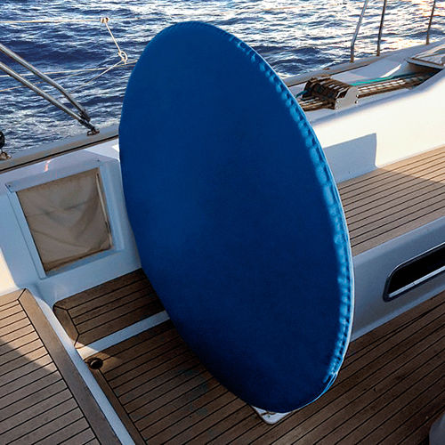 Capa de proteção para veleiro - COPRITIMONE - Nettuno Marine Equipment - de roda de leme