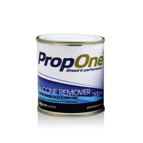 Produto de limpeza multi-superfícies - PropOne - Greencorp Marine - para silicones / para barco