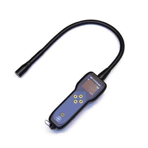 Detector de gás - LEAKChecker - SDT Ultrasound Solutions - de vazamento / para controle de impermeabilização / para navio