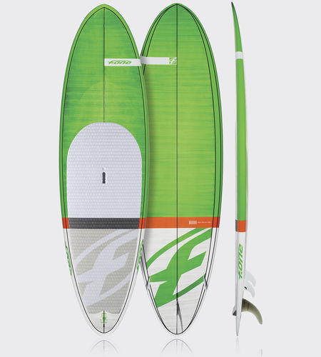 Prancha de SUP Allround - MANAWA 10'0'' 10'6'' - F-one SUP