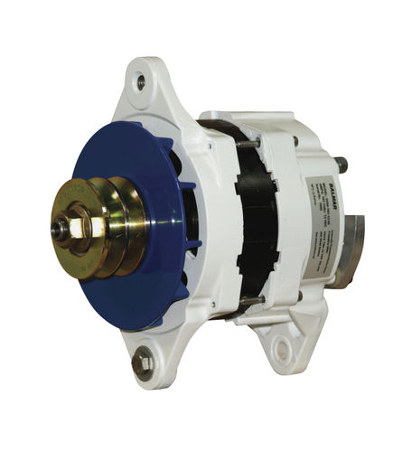 Alternador náutico - 95-Series - Balmar