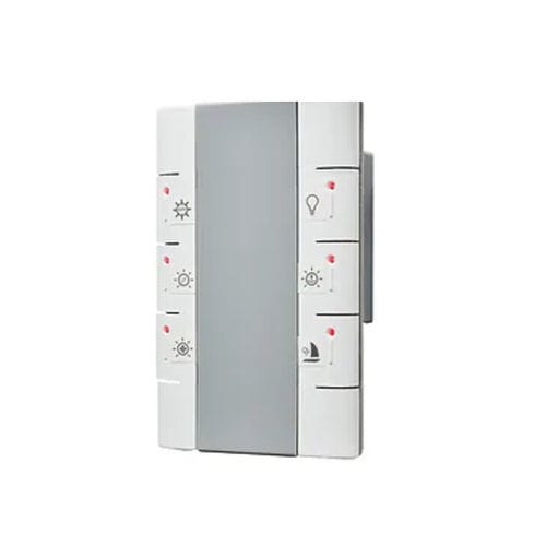 Painel de comando de iluminação interna - Bloc 9 - SCHEIBER - para barco / das luzes / para instrumento de navegação