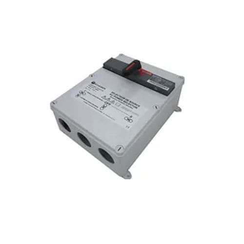 Comutador para barco - SCHEIBER - para circuito elétrico / sem fio / sensível ao toque