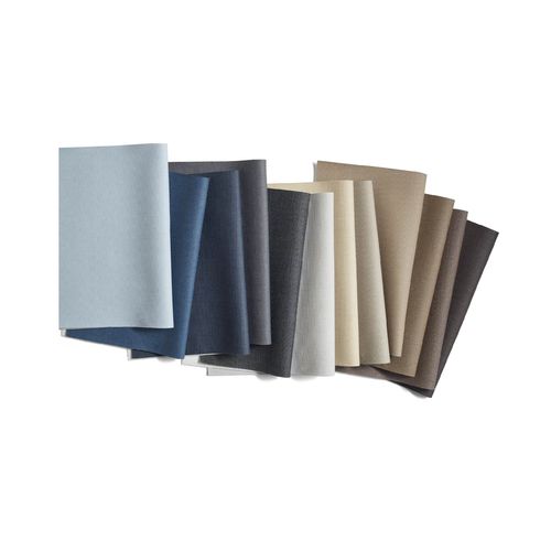 Tecido náutico para decoração de área interna - LINETEX® - SPRADLING - para decoração de área externa / para capa / vinílico