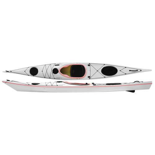 Caiaque oceânico - EMOTION 480 - Aquarius - para adulto / individual / para iniciante