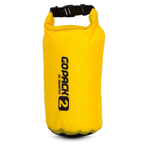 Bolsa multiusos - LITE RIPSTOP 2L - Aquarius - para esportes aquáticos / impermeável