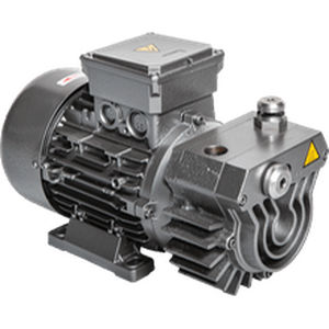 Bomba de vácuo para navio - 10 S - Bgs General Srl - para estaleiro naval / elétrica / 12 V