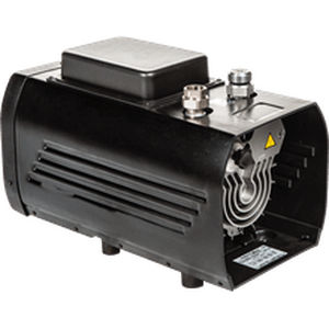 Bomba de vácuo para navio - 16 S - Bgs General Srl - para estaleiro naval / elétrica / 12 V