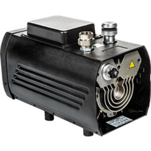 Bomba de vácuo para navio - 40 S - Bgs General Srl - para estaleiro naval / elétrica / ATEX